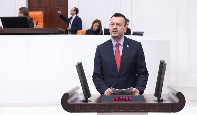 CHP’li Arpacı: 30 milyarlık ‘Nefes Kredisi’ ne kadar nefes aldırdı