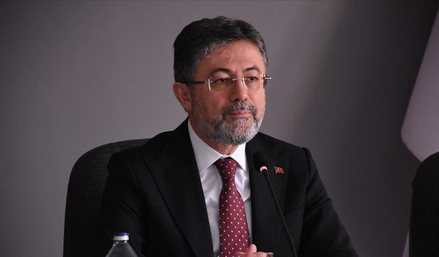 Bakan Yumaklı’dan Batman’a 3 milyar TL yatırım müjdesi