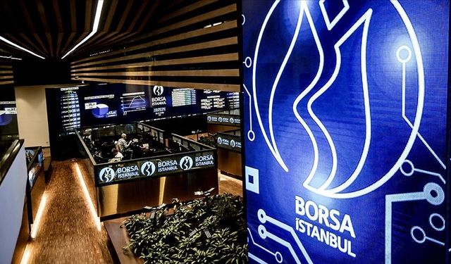 Borsa günü yatay tamamladı