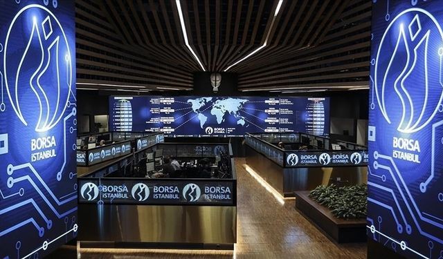 Borsa günü yatay seyirle tamamladı