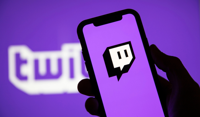 KVKK'den sosyal medya platformu Twitch'e veri sızıntısı nedeniyle 2 milyon lira ceza