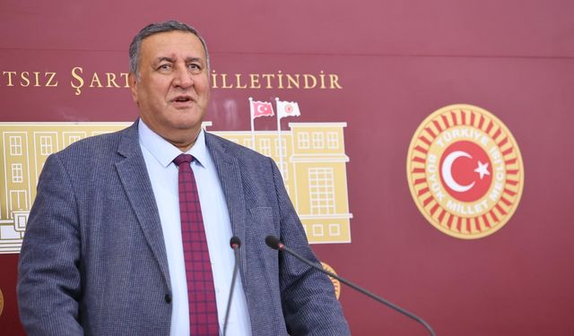 Gürer: Gıdada güven için etkin ve caydırıcı denetimler şart