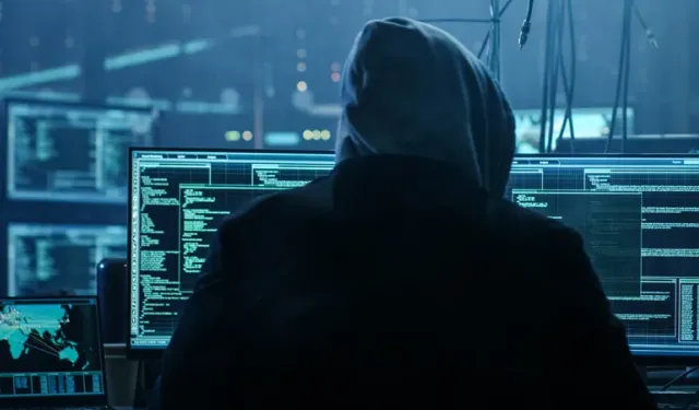 Siber suç operasyonlarında 200 şüpheli yakalandı