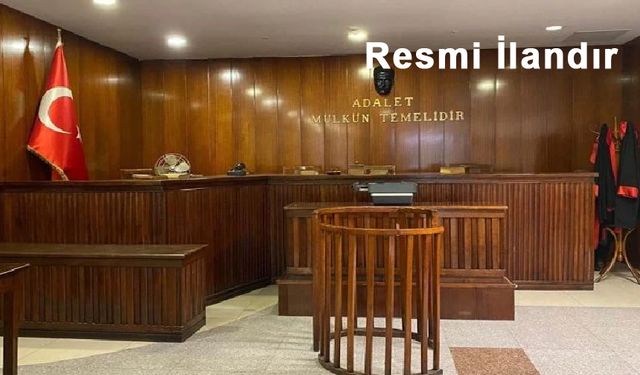 T.C. ANKARA 20. ASLİYE CEZA MAHKEMESİ