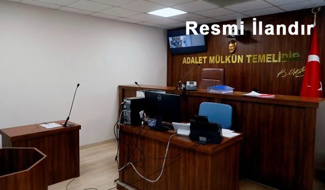 Ankara 20. Asliye Ceza Mahkemesinden