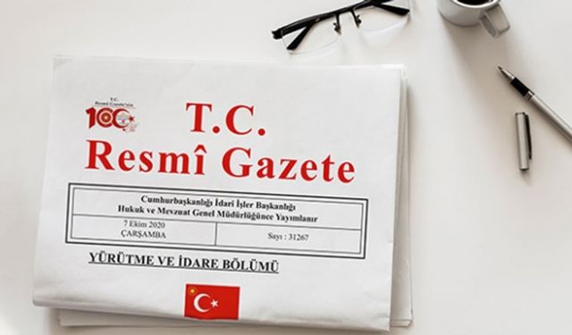 Yüksek Güvenlikli Adli Psikiyatri Merkezleri Hakkında Yönetmelik Resmi Gazete'de