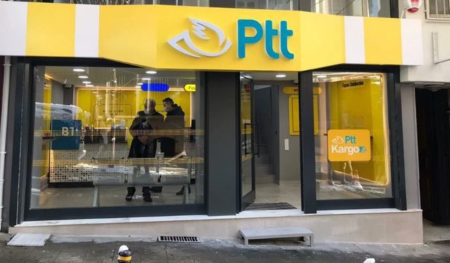 Yılın ilk soru önergesi: PTT 6 yılda 8,6 milyar TL zarar niye etti