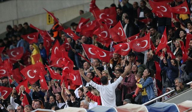 A Milli Kadın Futbol Takımı'nın Yunanistan ile yapacağı maçı taraftarlar ücretsiz izleyebilecek