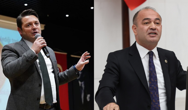 İstanbul Cumhuriyet Başsavcılığı, CHP'li Karabat ve Özer hakkındaki soruşturmada yetkisizlik kararı verdi