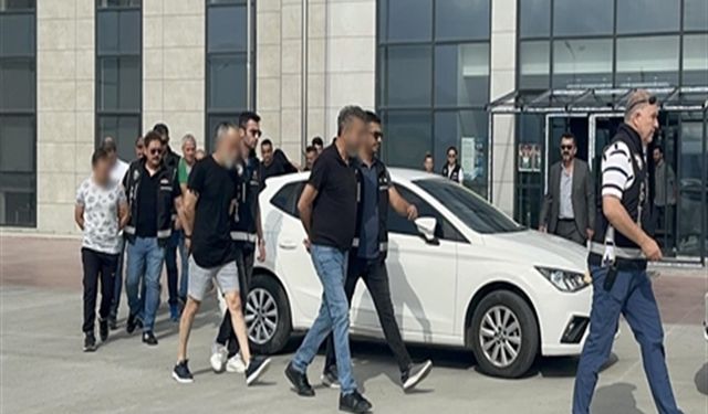 "İddianameye göre ben 30 yıldır örgüt yöneticisiyim, PKK 40 yıl, ben 30 yıl"