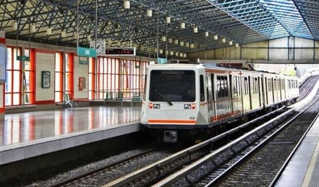 Başkentte YKS adaylarına, velilere ve görevlilere toplu ulaşım ücretsiz
