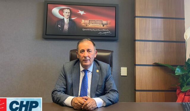 CHP’li Erdem: Türkiye bir hukuk devleti olmaktan çıktı