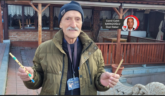 Ankara Kalesi yerel sanata da ev sahipliği yapıyor