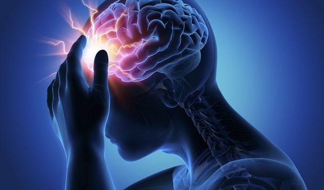 “950 bin epilepsili için farkındalık artırılmalı”