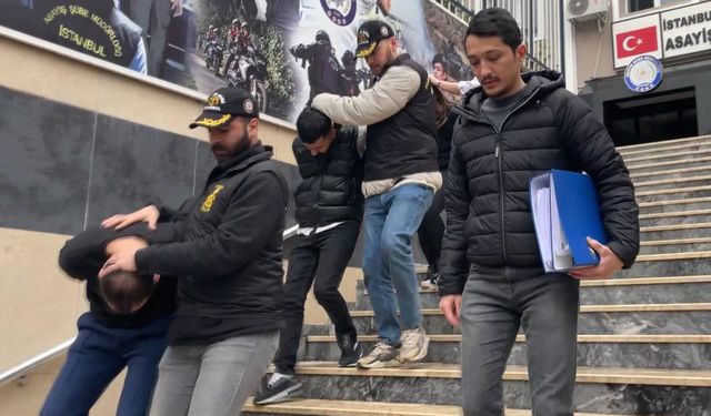 Cep telefonlarını internet üzerinden satmak istediler, sahte dekontla dolandırıldılar