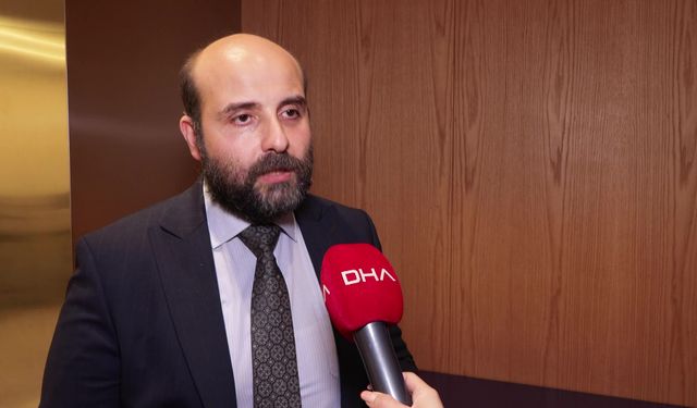Prof. Dr. Kırık: Siber saldırgan ağ trafiğini izleyebilirse şifreleri ve bilgileri ele geçirebilirdi