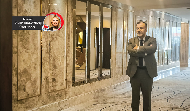 Ankara’nın acil fuar alanına ihtiyacı var