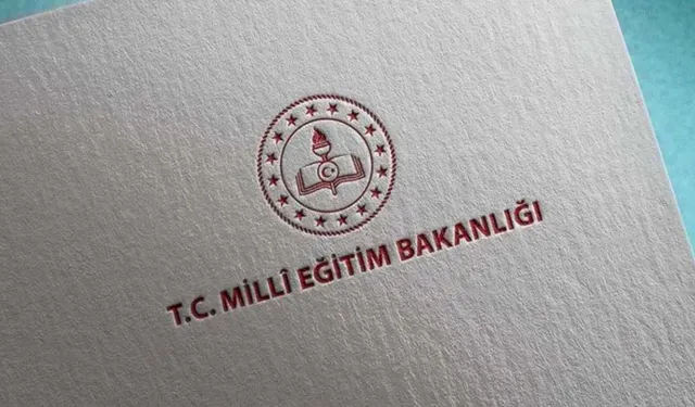Ders kitaplarında kullanılan 6 harita güncellendi