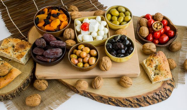 Uzmandan Ramazan uyarısı: Ağız ve diş sağlığını korumak zor değil