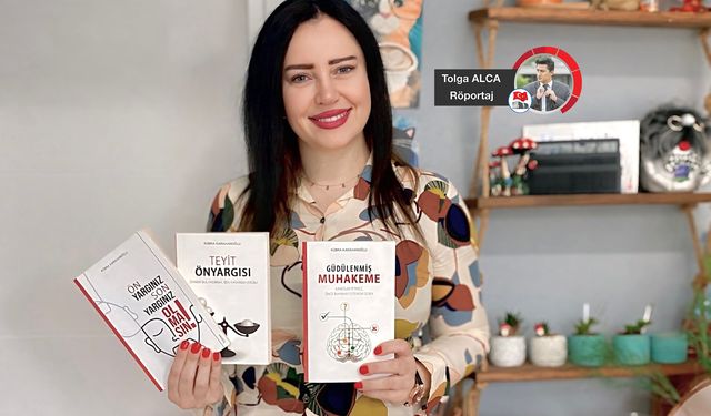 “Bireysel önyargılar toplumsal önyargıları da tetikliyor”