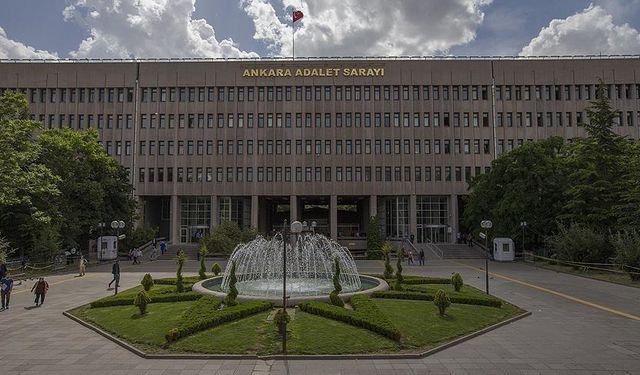 Sahte oto yedek parça ilanıyla 210 milyon liralık dolandırıcılık yapan 24 şüpheli tutuklandı