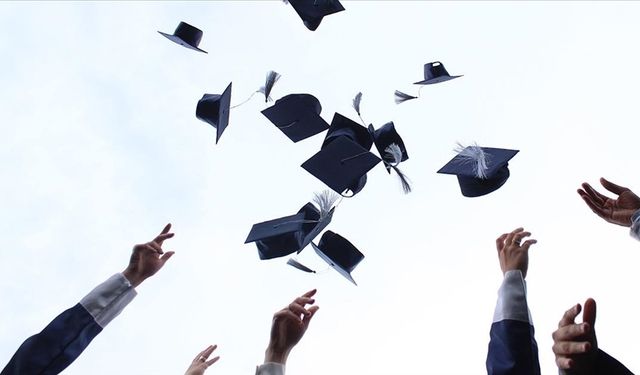 Türkiye "dünyanın en iyi 3 bin üniversitesi" sıralamasında son 5 yılda kendi rekorunu kırdı