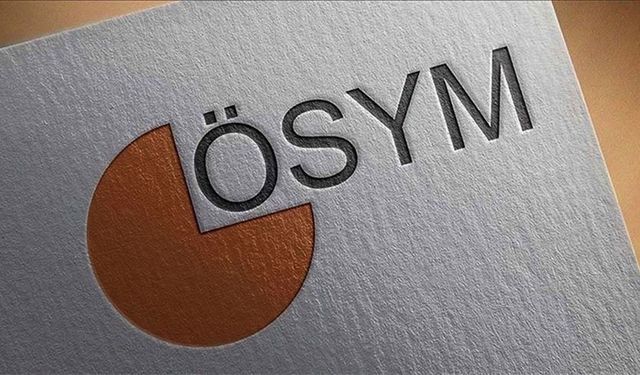 2025-YKS başvuruları bugün sona erecek