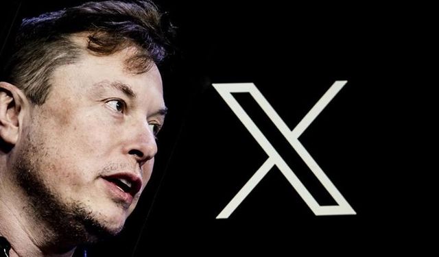 Elon Musk'ın yapay zeka şirketi xAI, sosyal medya platformu X'i satın aldı