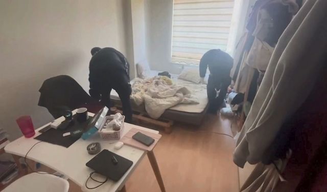 144 kişiyi, 3,5 milyon lira dolandırdılar; 71 gözaltı