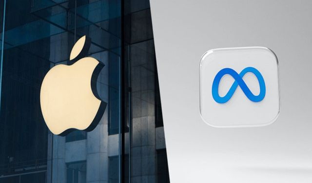 AB'den Apple ve Meta'ya ceza