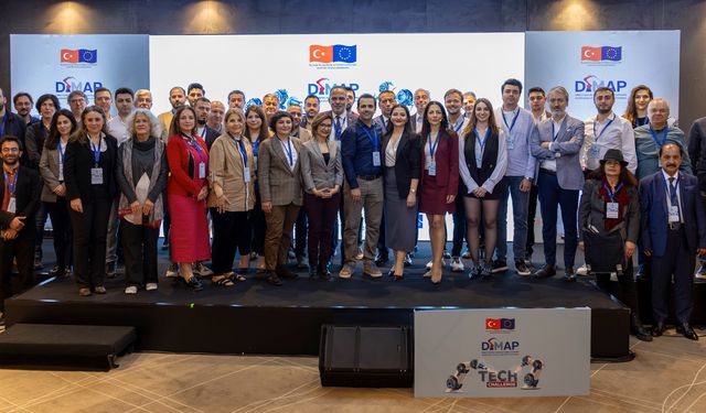 Sabancı Üniversitesinin Tech Challenge kazananları belli oldu