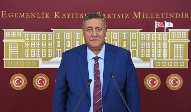 CHP’li Gürer’den, Bakan Yumaklı’ya salmonella sorusu
