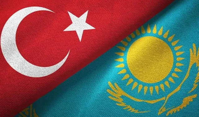 Kazak Merkez Bankası ile ikili para takası başlıyor