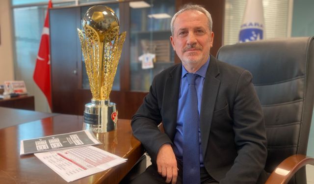 ABB FOMGET Başkanı Demirkol’dan Fenerbahçe’ye yanıt: İddia eden, iddiasını kanıtlamakla mükellef