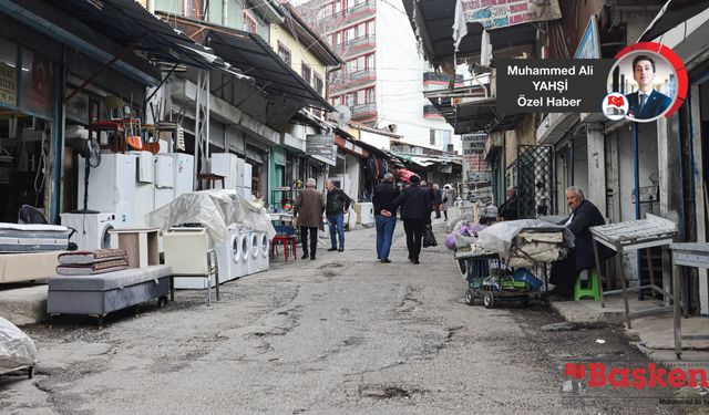 Hayat pahalılığı bit pazarını da vurdu