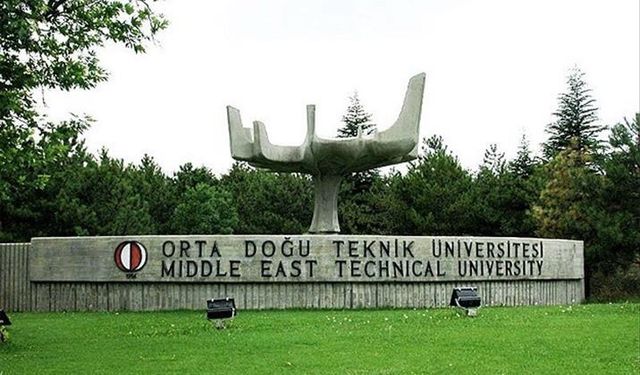 Asya en iyi üniversiteler sıralamasında 4 Türk üniversitesi ilk 100'de