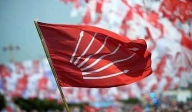 CHP’den 23 Nisan paylaşımı