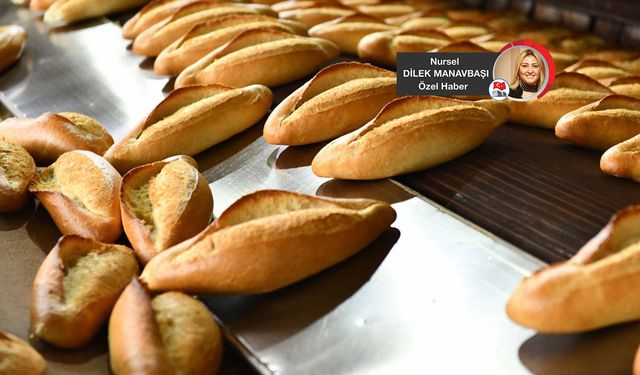 BOTAŞ'ın doğal gaz zammı ekmek fiyatlarını nasıl etkileyecek?