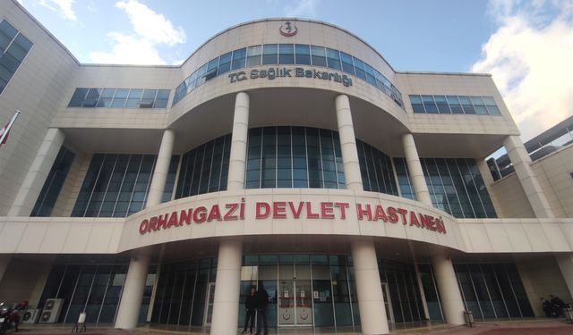 'Usulsüz engelli raporu' operasyonuna 4 tutuklama