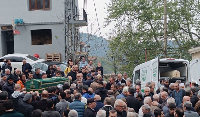 Rusya'da ölen dağcı, Bursa’da toprağa verildi