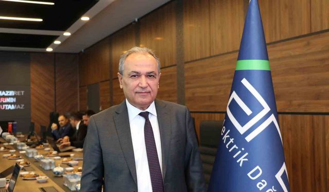 Aras Elektrik Ağrı’yı karanlık şehir olmaktan kurtardı