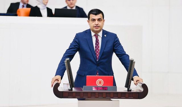 CHP’li Deniz Demir :Türkiye genç işsizlikte dünya zirvesinde