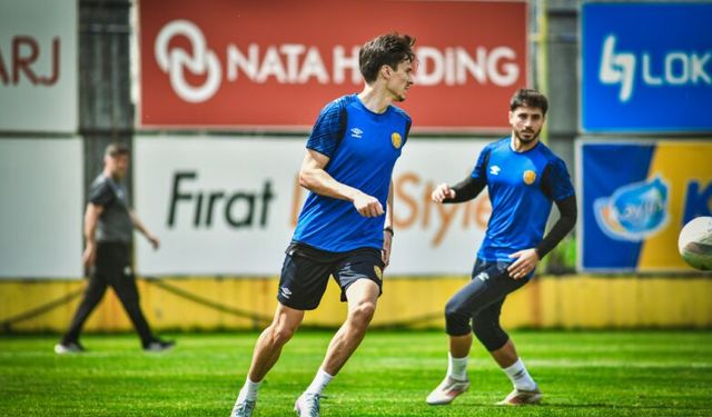 Ankaragücü hücum çalıştı