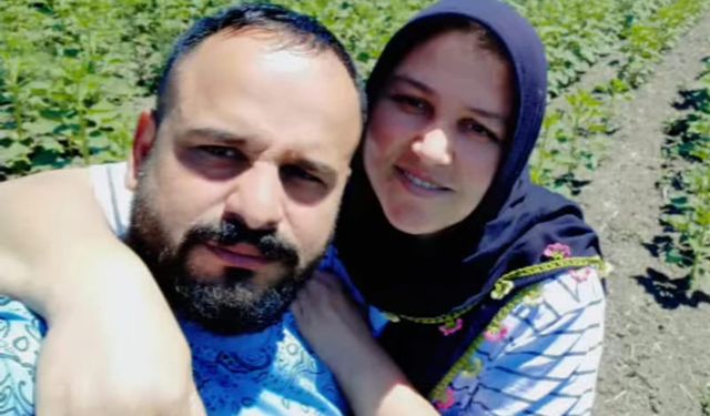 Eşini 15 bıçak darbesiyle öldüren sanık: 1 kez bıçakladım, diğer bıçak yaralarını hatırlamıyorum