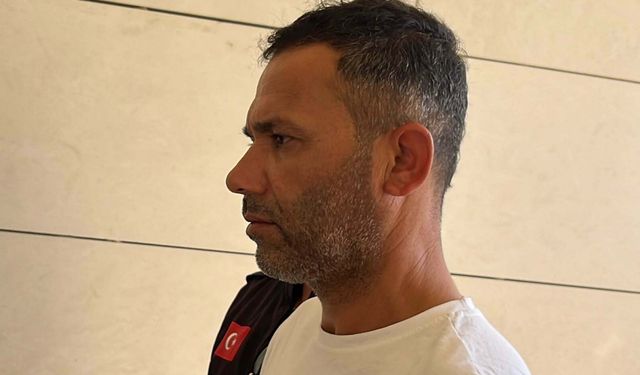 Eski eşini öldürüp arkadaşını yaralayan sanık, mahkemede ifade değiştirdi