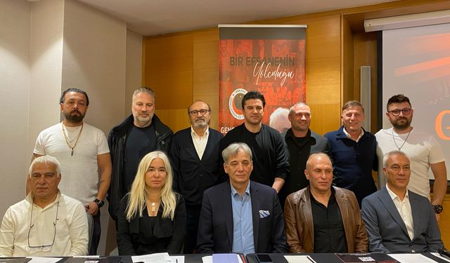 Murat Şamil Şen: Süper Lig’e çıkınca ne yapacağımızı bugünden biliyoruz