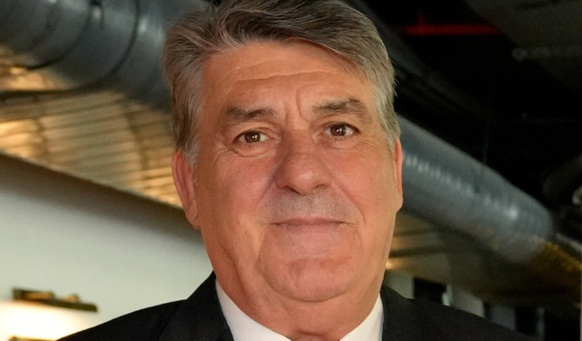 Serdal Adalı: Beşiktaş’ı hak ettiği sağlam sermaye yapısına kavuşturacağız