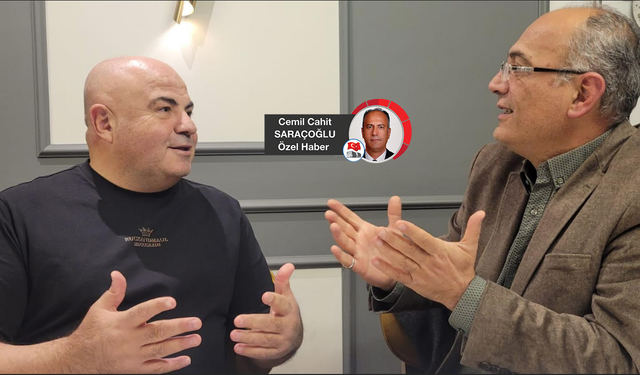 Yapılaşmadaki atık ekonomiyi yapay zeka ile kazandırılacak
