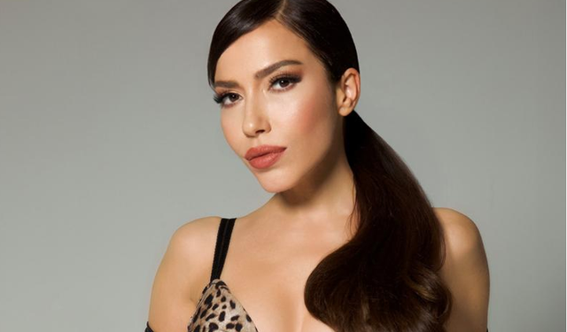 Burcu Güneş kalbe dokunmaya geliyor