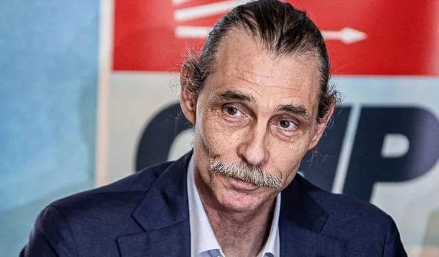 Erdal Beşikçioğlu’ndan Manifest’e destek